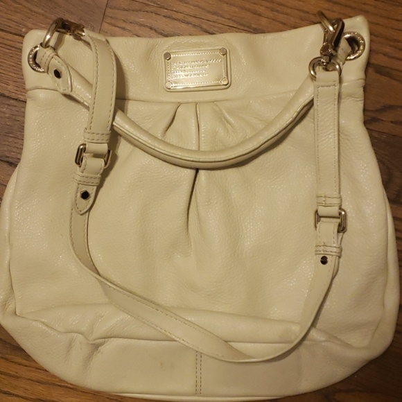 Marc Jacobs hobo - Picture 1 of 4